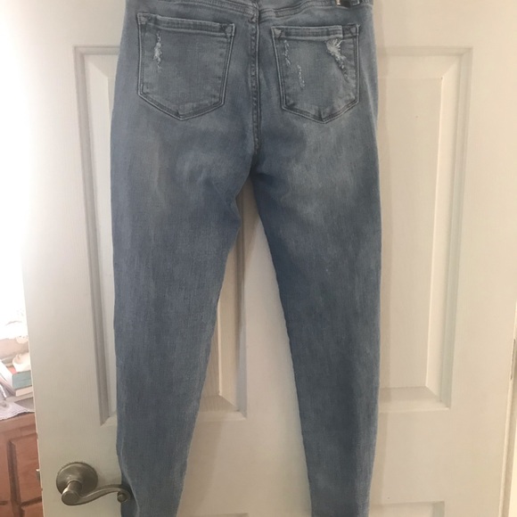 Kancan Jeans - Picture 1 of 2